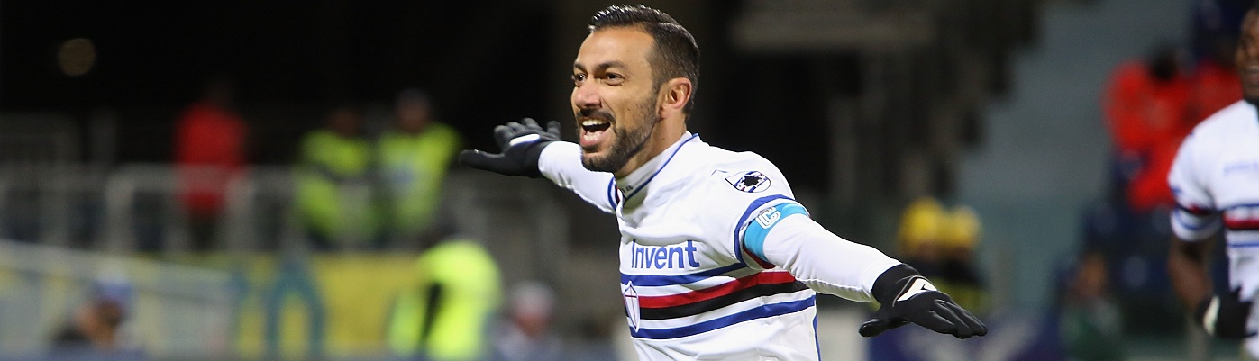 quagliarella 25 aprile